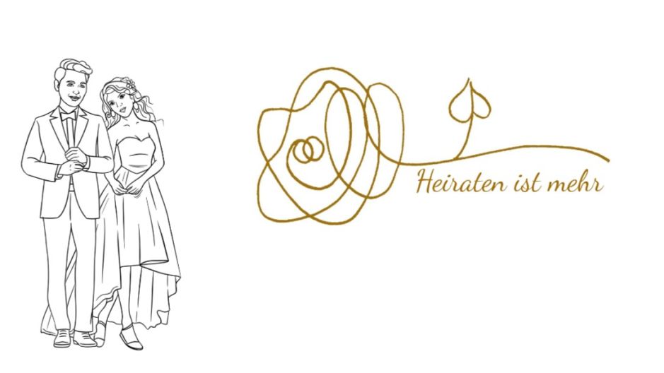 How we create your personal wedding ceremony step by step